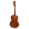 thumbnail image 2 of Valencia VC703 700 Series 3/4 Size Nylon-String Classical Acoustic Guitar Natural, 2 of 6