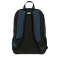 thumbnail image 4 of Mochila grande 1818 Unisex HOP Azul con Porta Laptop de hasta 15"., 4 of 7
