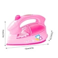 thumbnail image 2 of Mini Small Household Appliances Toys with Light Children'S Educational Toys, 2 of 6
