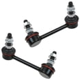 thumbnail image 2 of KAIHUIXING Stabilizer Sway Bar Front Rear Set of 4 for Nissan for Altima 2.5L/3.5L 2007-2013 for Maxima 3.5L 2009-2014 for Murano 3.5L 2009-2014 101-6720 54668JA000, 2 of 9