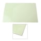 thumbnail image 3 of Golpeador de guitarra con placa de protección en blanco para bajo Stratocaster (verde menta), 3 of 7