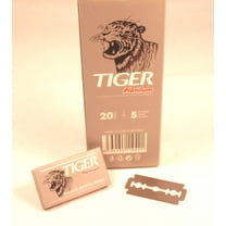 Double Edge blade (box of 100)