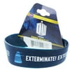 Underground Toys UGT-00973-C Doctor Who Rubber Wristband Exterminate