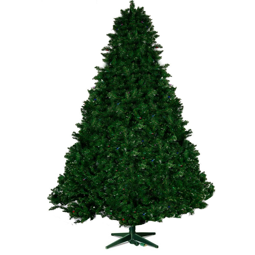 7' Northern Lights Spruce Christmas Tree