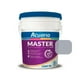 thumbnail image 1 of PINTURA VINILICA SATINADA MASTER COLORES GRISES ACUARIO CUBETA, 1 of 12