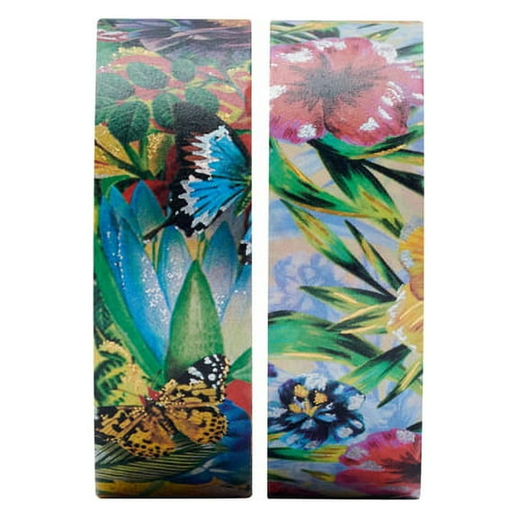 Ola/tropical Garden Washi Tape