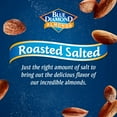 thumbnail image 4 of Blue Diamond, Almonds, Roasted Salted, 6 oz Pack of 2, 4 of 5