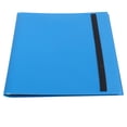 thumbnail image 2 of 12 Pocket Games Card Binder Holds 480 Cards Scratchproof Waterproof Dustproof Trading Album Display Holder, 2 of 8