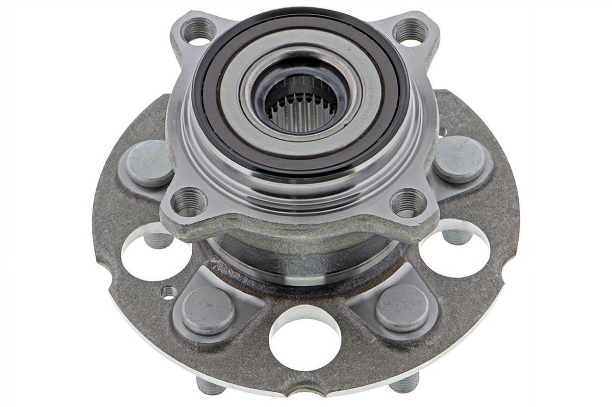 Mevotech MB60310 Wheel Bearing & Hub Assembly Fits select: 2012-2016 HONDA CR-V, 2014-2015 ACURA RDX