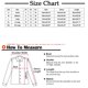 thumbnail image 3 of ICHUANYI Clearance Women 3/4 Sleeves Casual Shirts Pullover Loose Tunic Tops Print Blouse(Blue, L) ICHUANYI WER2023080711212, 3 of 5
