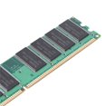 thumbnail image 5 of 4X DDR 1GB PC Memory Ram DDR1 Desktop PC3200 400MHz 184 Pin Non-ECC Computer Memoria MóDulo, 5 of 5