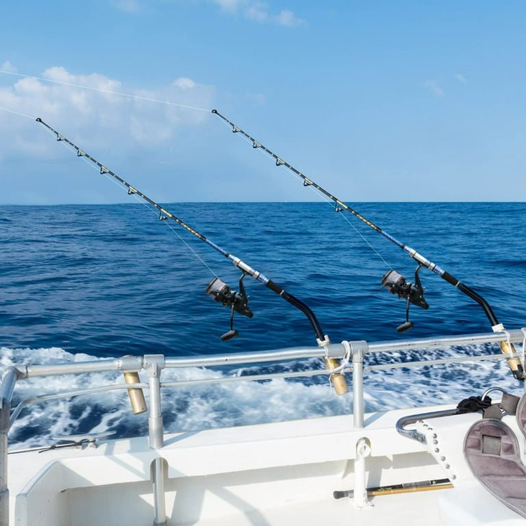 Sougayilang Spinning Fishing Reel Jigging Trolling Long Shot Casting for Saltwater  Fishing 