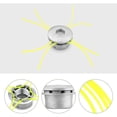 thumbnail image 3 of Universal Trimmer Large Aluminum Cutting Head Clipper Accessory, 72 x 44.5 mm, 3 of 4