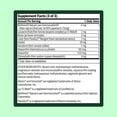 thumbnail image 2 of WellWithAll Women’s Multi | Essential Vitamins, Minerals & Iron | 60 Tablets, 2 of 9