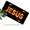 JESUS in Fire, variant on 1 Pcs 2D Flat License Plate Covers & Frames, Stay Wild For Decorative Front, Waterproof For Decoration Aluminum License Plate Covers & Frames Cover For Men Women, 12" X 6"