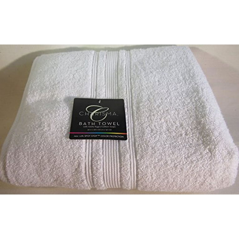 Charisma bath sheet hotsell