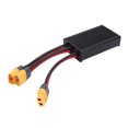 thumbnail image 1 of Dual Battery Pack Switch Balancer, Enhanced Power with X T 60 Interface for 20-80V Batteries, Double Battery Parallel Module Adapter Discharge Converter, 1 of 7