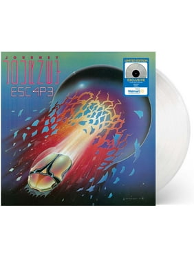 Journey - Escape (Walmart Exclusive) - Rock - Vinyl LP-Sony Legacy