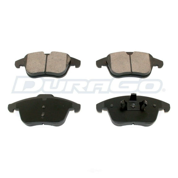 DuraGo BP1306C Disc Brake Pad