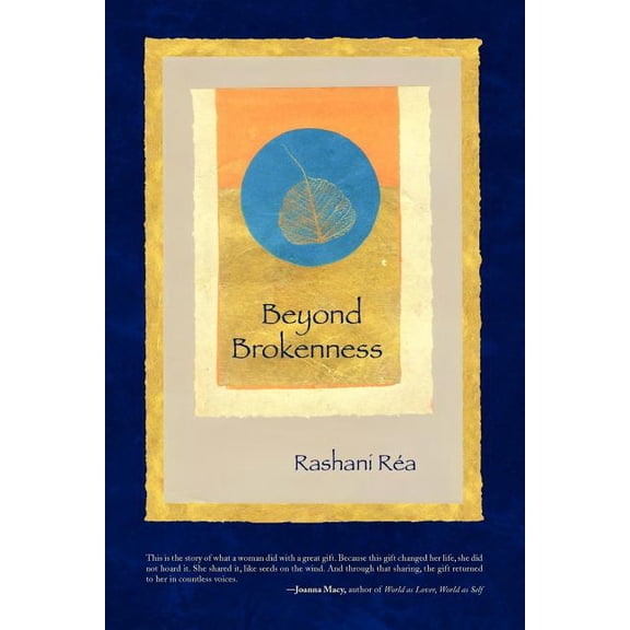 Beyond Brokenness (Paperback)