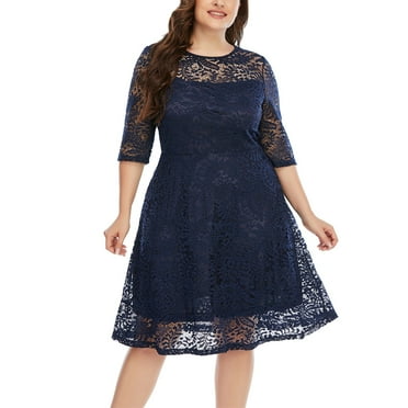 formal gowns in plus sizes