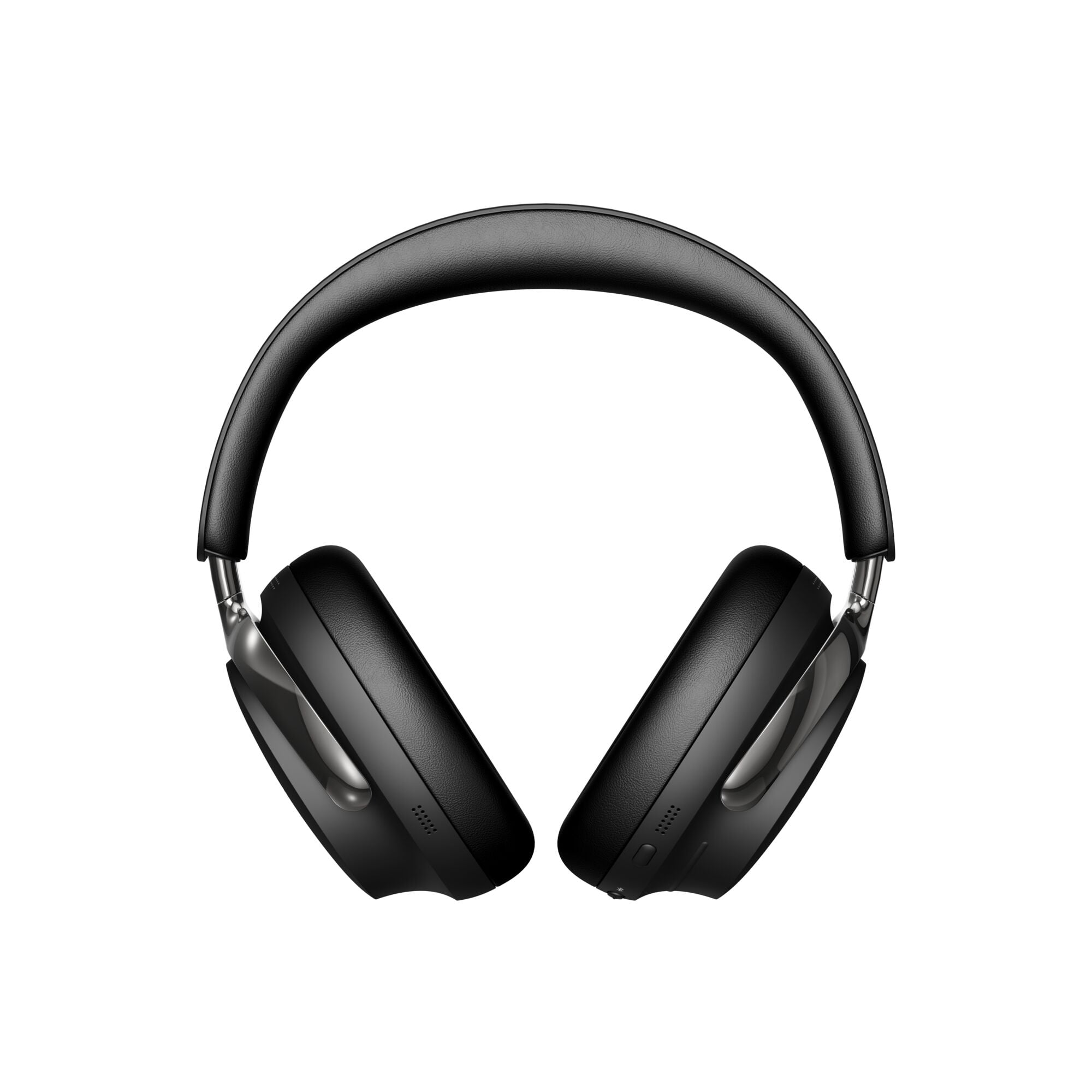 Bose QuietComfort Ultra Headphones II, Bluetooth Over Ear Noise Cancelling Headphones, Black