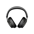 thumbnail image 4 of Bose QuietComfort Ultra Headphones II, Bluetooth Over Ear Noise Cancelling Headphones, Black, 4 of 11
