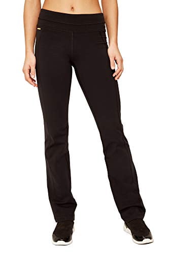LOLE Women's Motion Straight Pants 