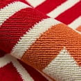 thumbnail image 3 of Momeni Baja Boxes Area Rug, 3 of 11
