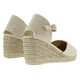 thumbnail image 3 of Sandalia Danna Color Beige 22.5 Dorothy Gaynor Sandalia Danna Color Beige 22.5, 3 of 6