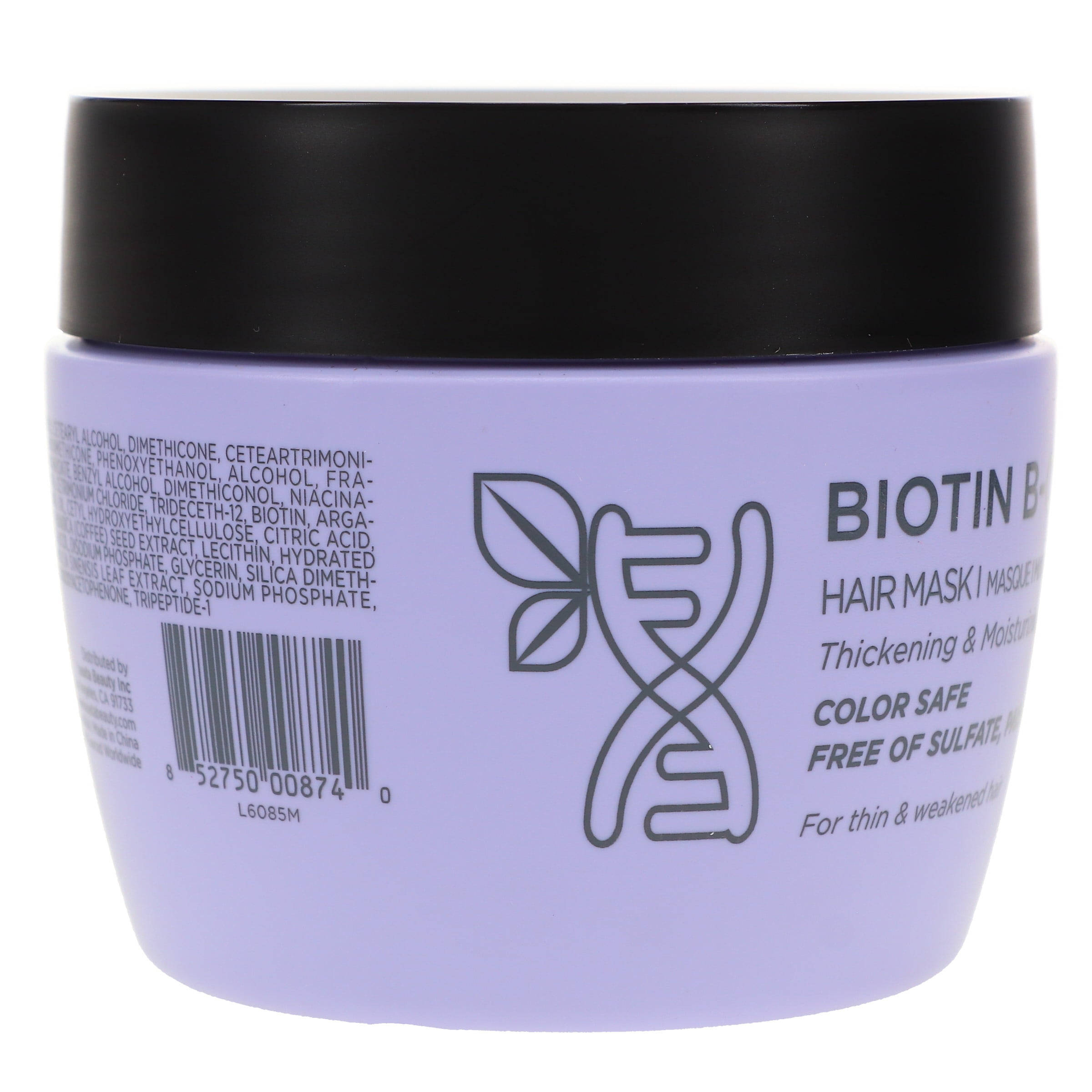 Luseta Biotin B-Complex Hair Mask 16.9 oz