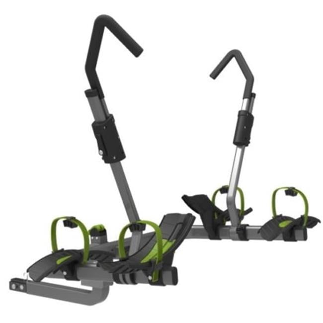 sitkka 2 bike rack