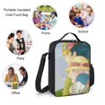 thumbnail image 5 of Howl’s Moving Castle Backpack Learning Lighthouse Bookbag with Guidance Lunch System, 5 of 5