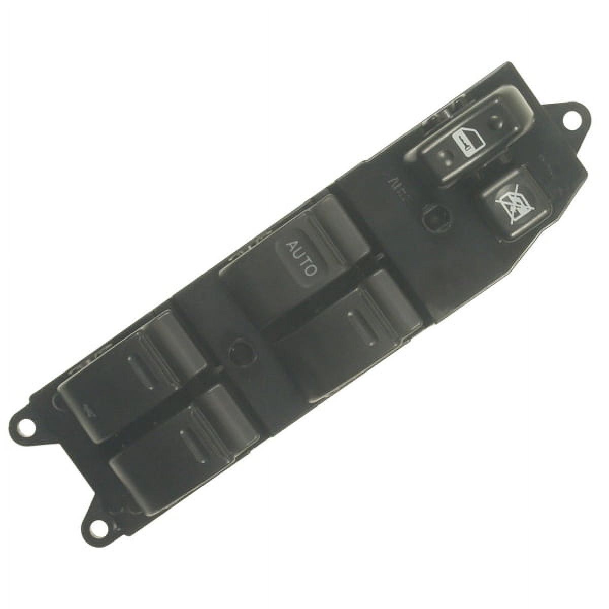Standard Ignition Power Window Switch