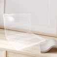 thumbnail image 3 of SEWCHICS Document Holder Files 4Pcs 12.58x9.43x0.90in, 3 of 8