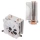 thumbnail image 4 of CPU Cooler Sturdy Durable Strong Compatibility CPU Cooling Fan Direct Contact Technology Efficient Cooling for AMD for Intel ANGGREK Otros, 4 of 8