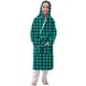 thumbnail image 4 of Ropa de cama Ropa infantil Albornoz grueso con capucha alargado Pijamas de terciopelo para niñas Camisón de poliéster para niñas, 4 of 7