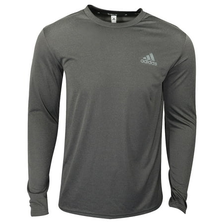 Adidas- Essential Tech Long Sleeve