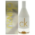 thumbnail image 6 of Calvin Klein Ck In 2 U Eau De Toilette, Perfume for Women, 3.4 Oz, 6 of 11