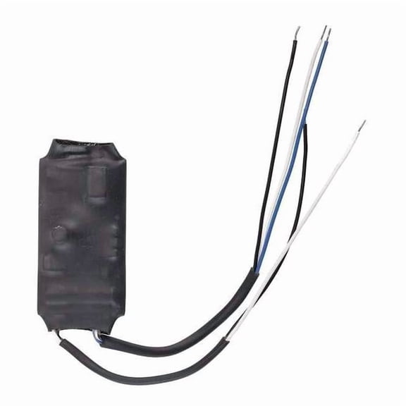 Johnson Controls End Of Line Terminator MS-BACEOL-0