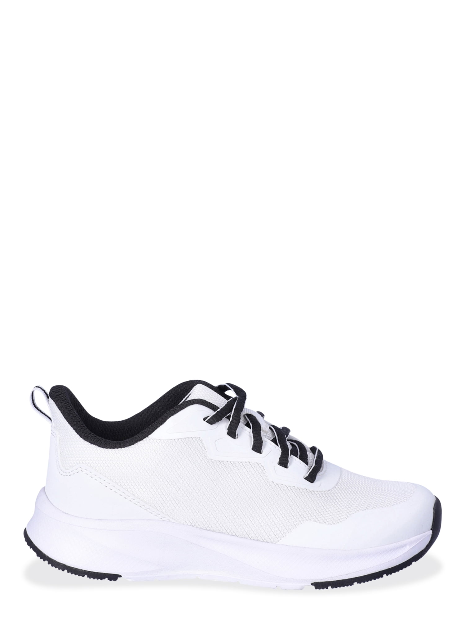 Athletic Works Little & Big Boys Mesh Jogger Athletic Sneakers