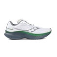 thumbnail image 1 of Saucony Chaussures de Course pour Homme Kinvara 15 Blanc/Marine P20967-230<span> - </span>13, 1 of 1
