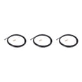 thumbnail image 1 of Mangueras de Freno Wosthever PE 5mm para Bicicleta Tubos de Disco Hidráulico Conectores de Cobre, 1 of 6