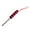 Red, variant on Soumake Telescopic Empty Drum Hammer Wall Floor Ceiling Tile Test Home Inspection Tool Practical