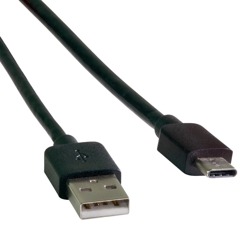Klein Tools ET920 USB-A and USB-C Digital Meter