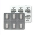 thumbnail image 5 of GoodSense Loperamide Simethicone Caplets 2mg/125mg Anti-Gas Anti-Diarrhea, 5 of 7