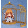 thumbnail image 1 of Figura de acción de PVC de Kirito Asuna Niitengo, traje de baño, modelo de figura bonita, Sword Art Online, 4 unids/set, Q Gong Bohan LED, 1 of 2