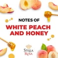 thumbnail image 5 of Stella Rosa Peach Semi-Sweet Moscato White Wine, 750ml Glass Bottle, Piedmont, Italy, 5 of 14