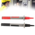 thumbnail image 1 of Sonde J.30013a Test remplaçable Sonde SEPT RÉSISTANCE à la CHALEUR AIGNE Multimètre Test pour INSTRUMENTS INDUSTRIELS, 1 of 7
