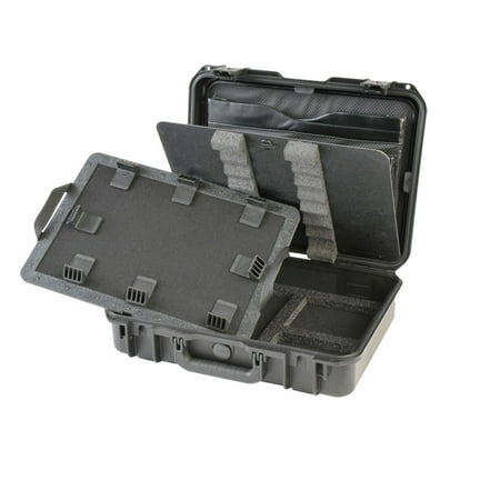 SKB Cases iSeries 1813-5 Waterproof UV Resistant Utility Laptop Case,